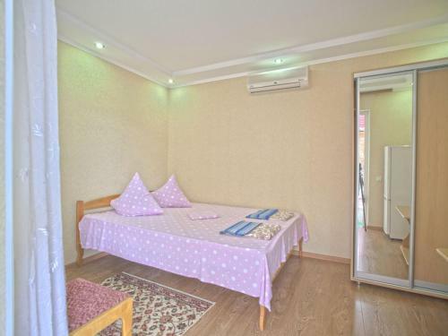 Hostal Guest House Lazurit Yug