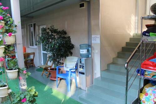 Hostal Guest House Lazurit Yug