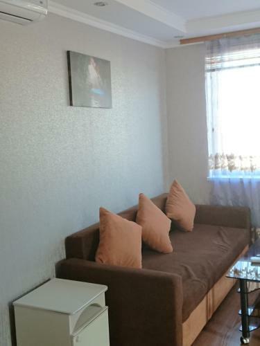 Hostal Guest House Lazurit Yug