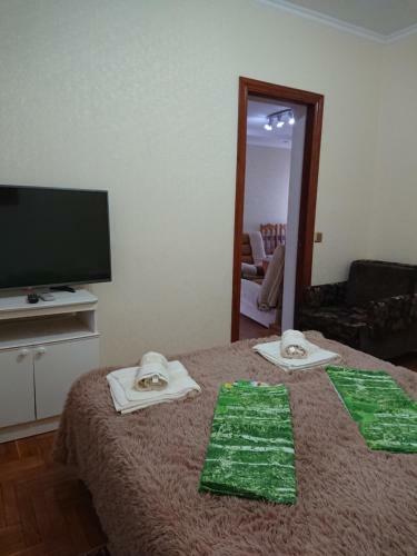 Hostal Guest House Lazurit Yug