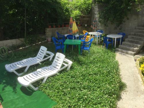 Hostal Afrodita Guest House