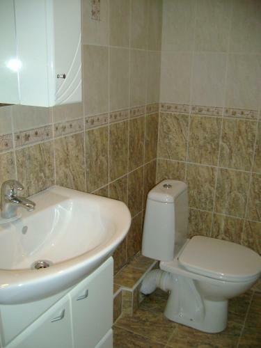 Hostal Afrodita Guest House