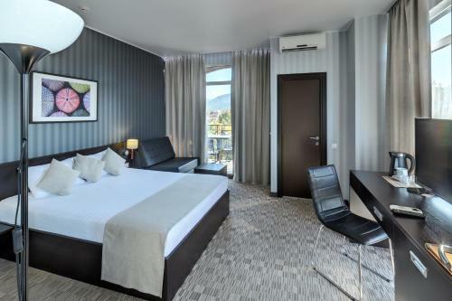 Bristol Aparthotel