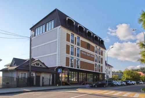 Bristol Aparthotel