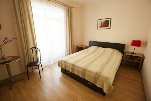 La-mancha Hotel