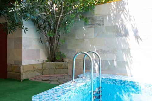 La-mancha Hotel