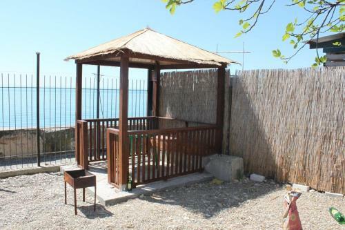 Albergue Apartments U Morya