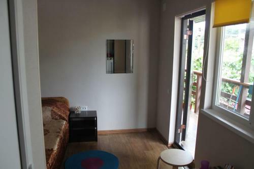 Albergue Apartments U Morya