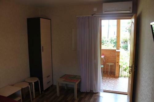 Albergue Apartments U Morya