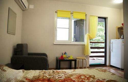 Albergue Apartments U Morya