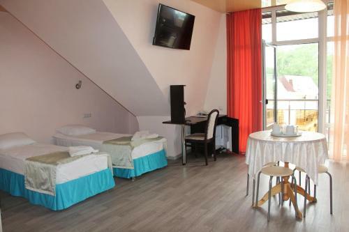 Hostal Triumf