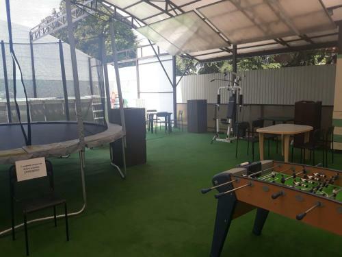 Hostal Triumf