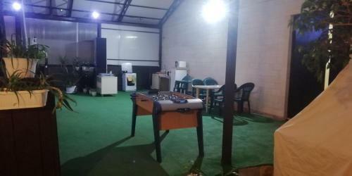 Hostal Triumf