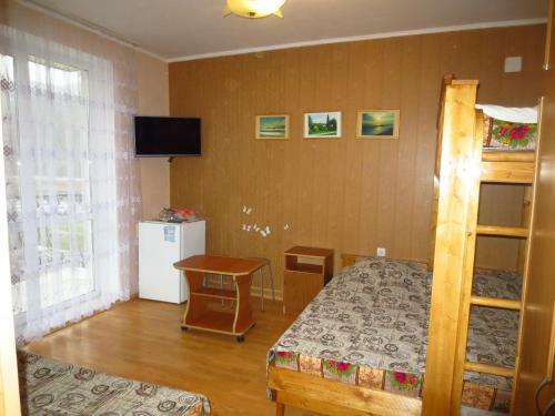 Hostal Mishel Guest House