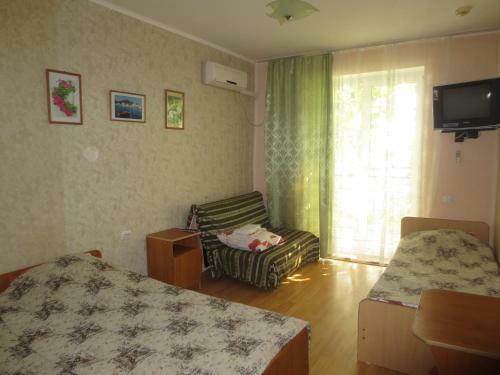 Hostal Mishel Guest House