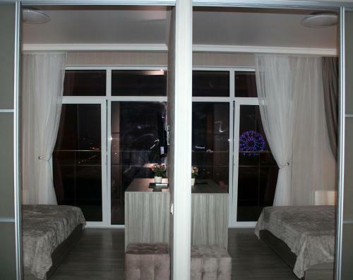 Apartment In San-marina