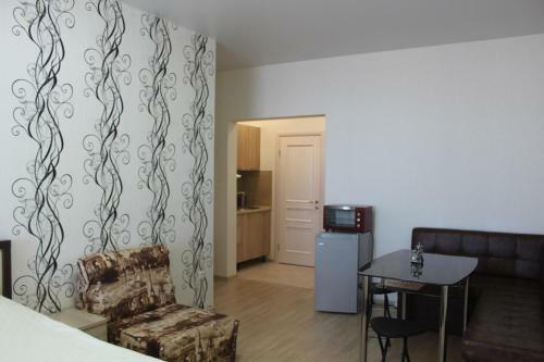 Apartment In San-marina