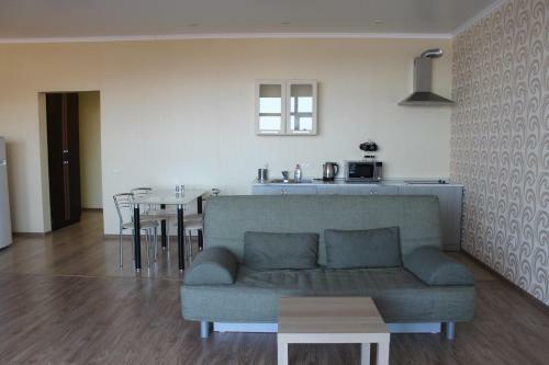 Apartment In San-marina