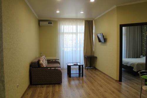 Apartment In San-marina