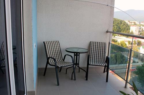 Apartment In San-marina