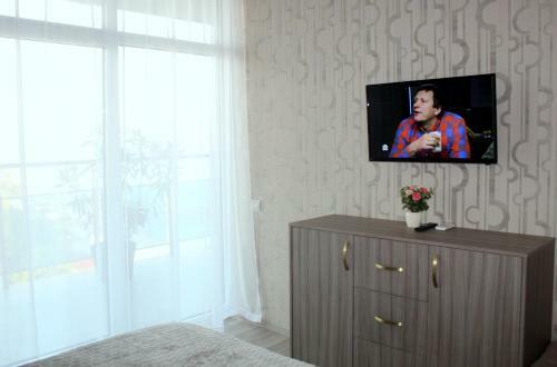 Apartment In San-marina