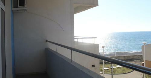 Apartment In San-marina