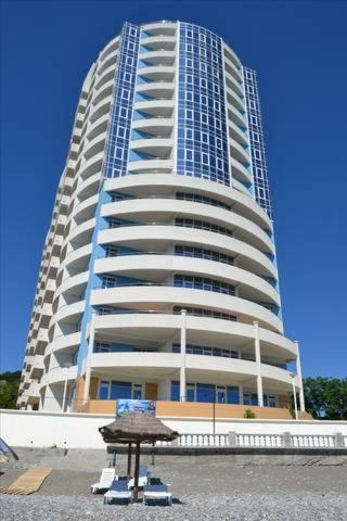 Apartment In San-marina