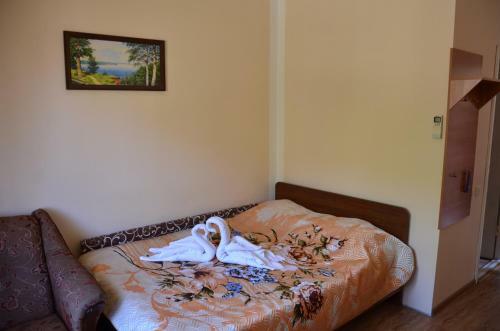 Hostal Mig More I Gory