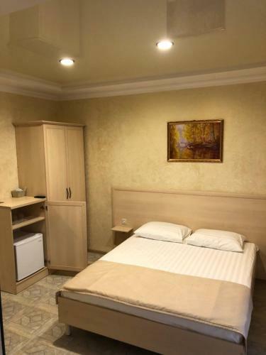 Boutique Hotel Grand Elite