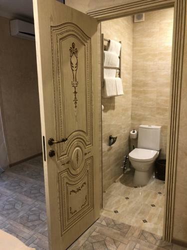 Boutique Hotel Grand Elite