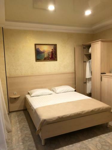 Boutique Hotel Grand Elite