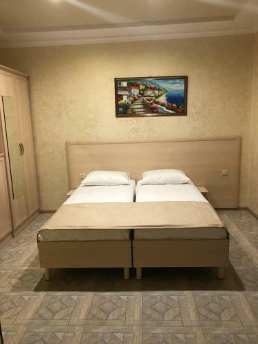Boutique Hotel Grand Elite