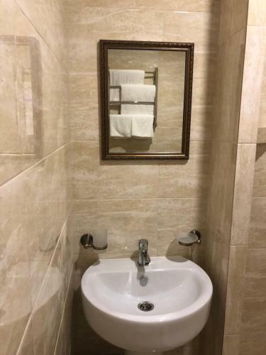 Boutique Hotel Grand Elite