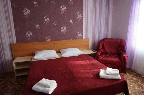 Hostal Solyaris Guesthouse