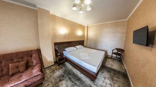 Hotel Oscar