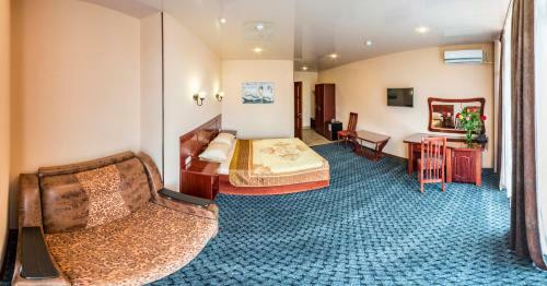Hotel Oscar