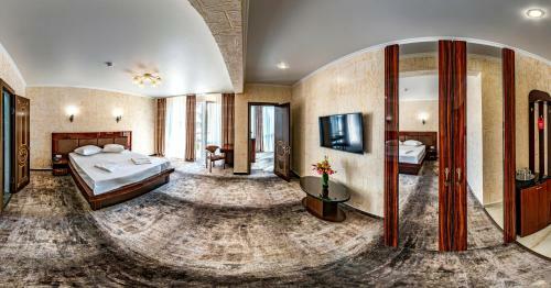 Hotel Oscar