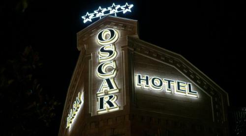 Hotel Oscar