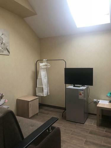 Hostal Guest House Yavilina