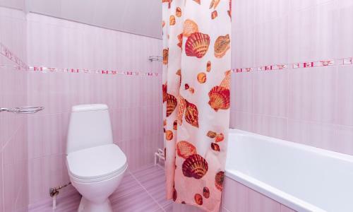 Hostal Planeta Guest House
