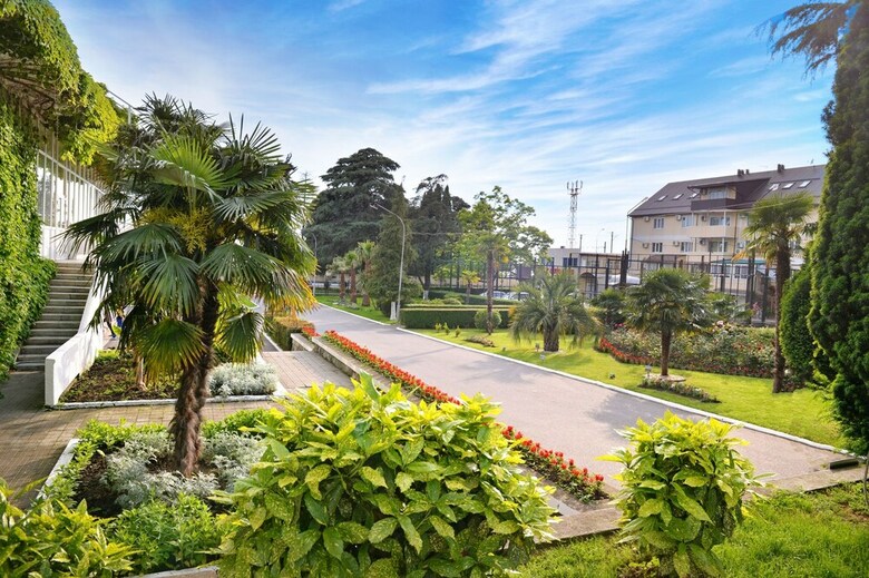 Hotel Biriuza Health Resort