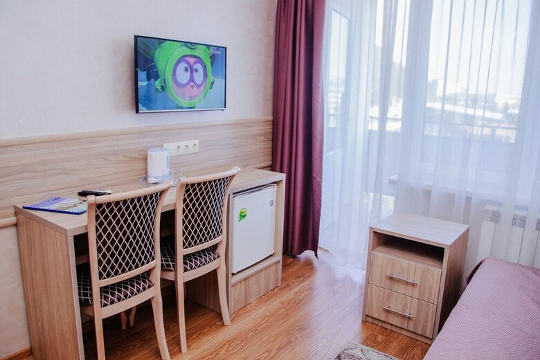 Hotel Biriuza Health Resort