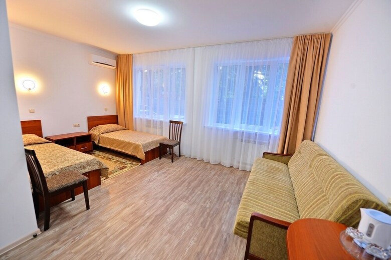 Hotel Biriuza Health Resort