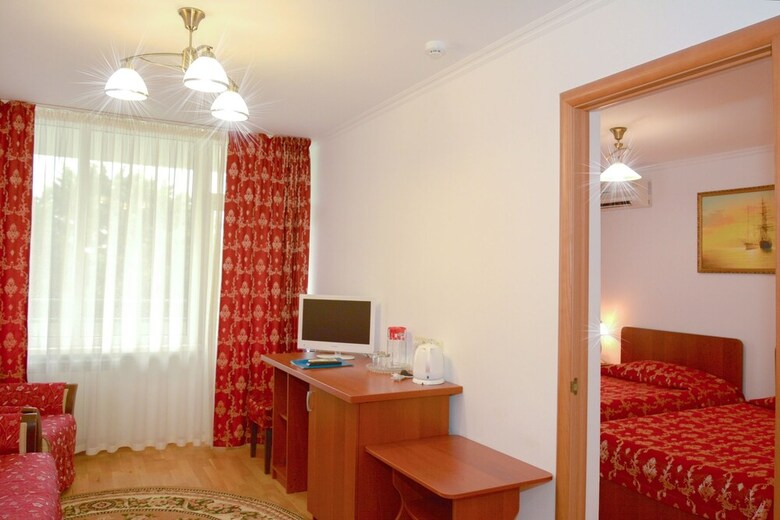 Hotel Biriuza Health Resort