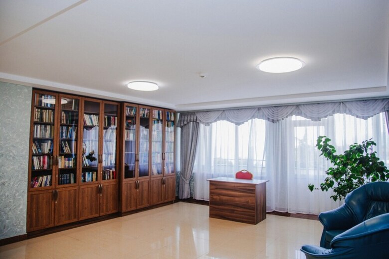 Hotel Biriuza Health Resort