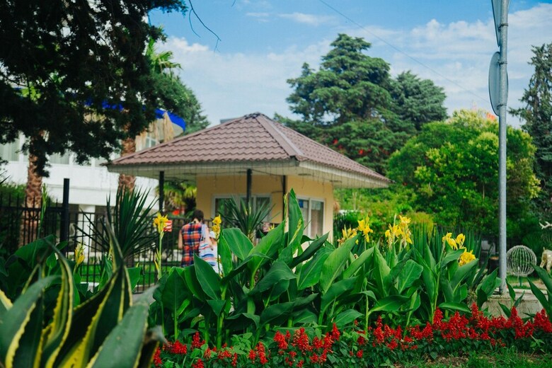 Hotel Biriuza Health Resort