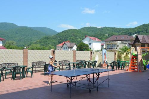 Hotel Assol