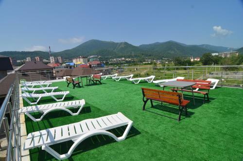 Hotel Assol