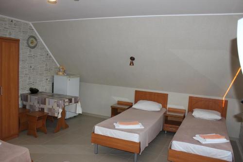 Hotel Ruslan