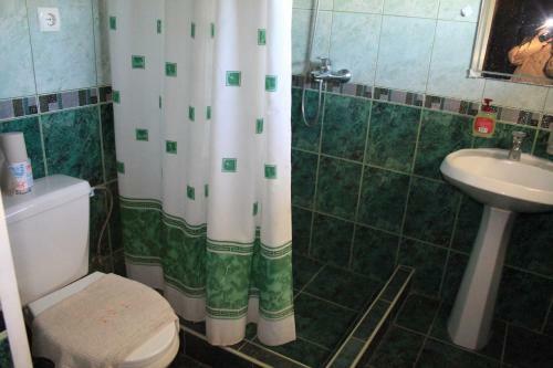 Hostal Guest House Kristina